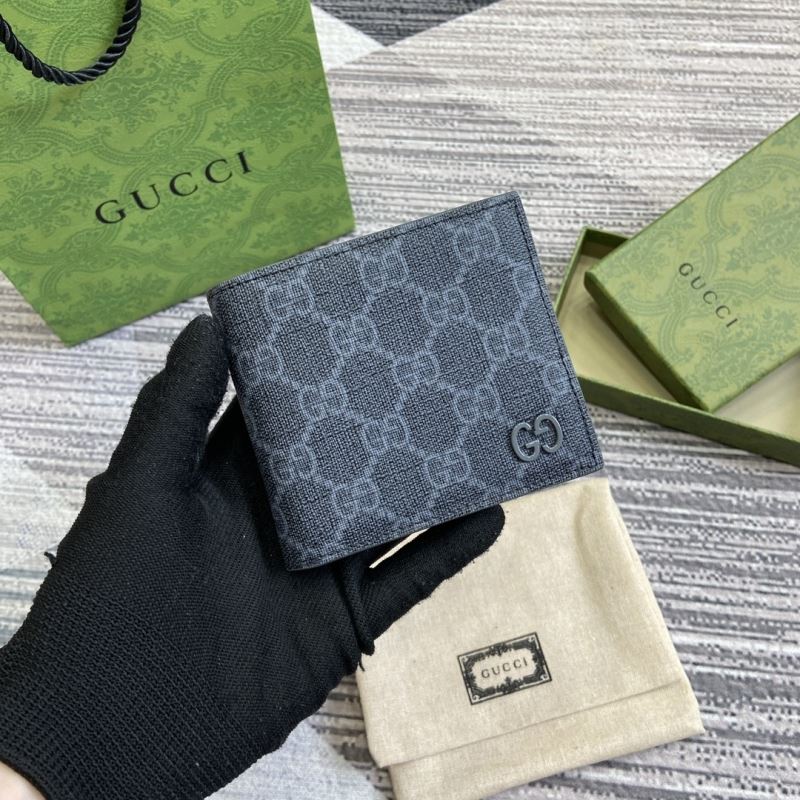 Gvc*1 wallets